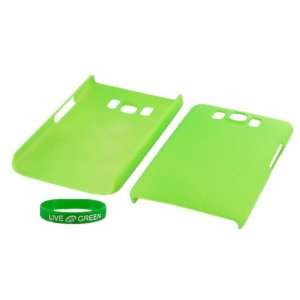  Rubberized Hard Case for HTC HD2, T Mobile: Cell Phones & Accessories