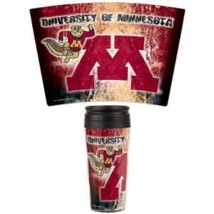  University Of Minnesota Travel Mugs