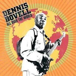  All Over the World: Dennis Bovell: Music