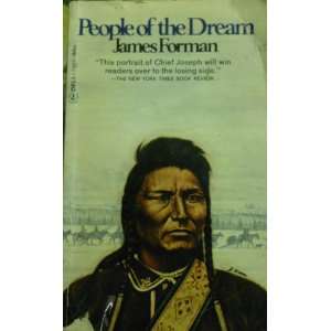  People of the Dream (9780440973379) James D. Forman 
