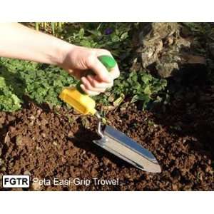  Easi Grip Garden Tools Trowel: Health & Personal Care