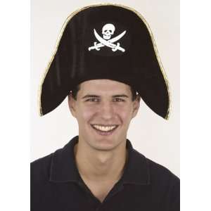  Fun Pirate Headpiece Toys & Games