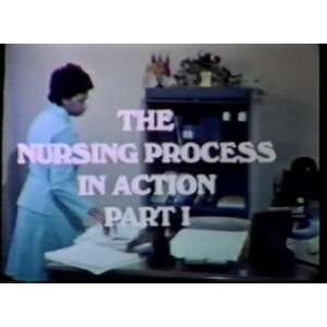  Nursing Process in Action Movies & TV