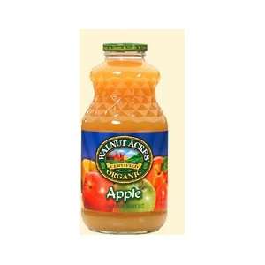   95% organic, Apple + Cal , 32 oz (pack of 12 ): Health & Personal Care