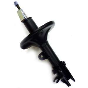  DTA D334504 Gas Charged Twin Tube Suspension Strut 