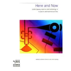  Here & Now Contemporary Science (9780901805973) Graham 