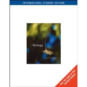 Biology Concepts and Applications (9780495119937) Cecie 
