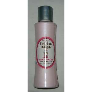   and Again Delicious Delights Lollipop Hand Smoothie Lotion: Beauty