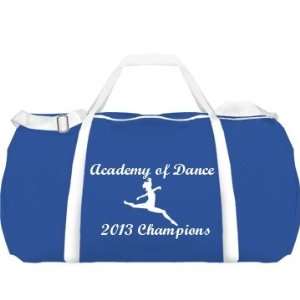  Dance Academy Bag Custom Sport Roll Bag Sports 