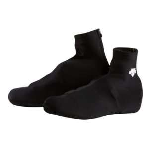  Descente Shelter Stretch Shoe Covers   Cycling