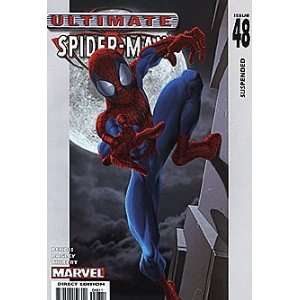 Ultimate Spider Man (2000 series) #48: Marvel:  Books