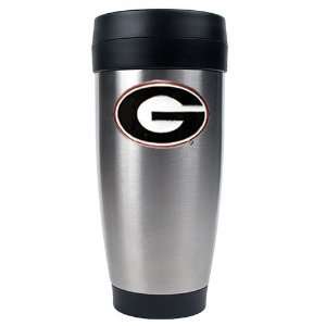   University Of Georgia Great American Products Tumbler: Sports