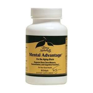  Mental Advantage (Replaces Peak Mental Performance)   60 