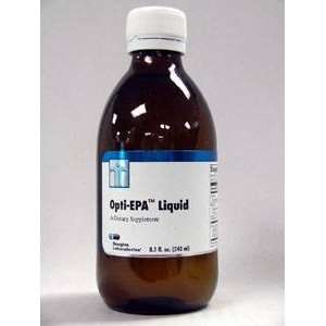  Douglas Labs   Opti EPA Liquid 240 ml Health & Personal 