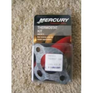  Mercury Thermostat Kit 59078T 3 Automotive