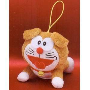   Chinese Zodiac Dog Doraemon 4 Tall Stuffed Doll: Toys & Games