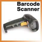   USB Port Buzzer Laser Barcode Scanner Bar Code Reader Decoder Of POS