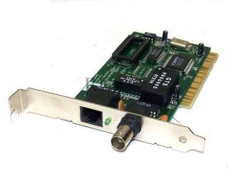  card nic used for use in computers with an available pci slot model