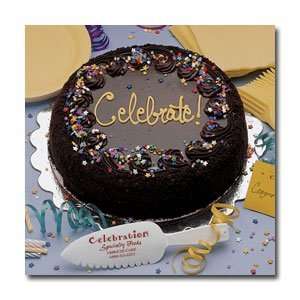 Kosher Gift Basket   Lets Celebrate Cake (USA):  Grocery 