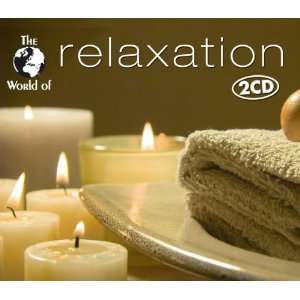  Relaxation VARIOUS ARTISTS Music