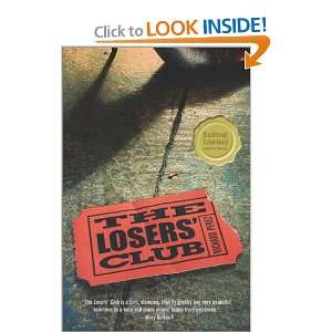  The Losers Club (9780971341593) Richard Perez Books