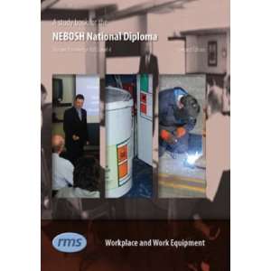   in Occupational Safety and Health Workplace and Work Equipment Unit C