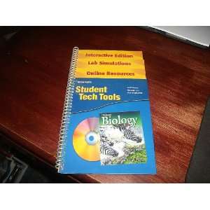 Student Tech Tools for Biology (2007) (PC/Mac)
