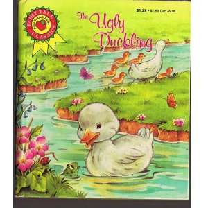  The Ugly Duckling (9780769612096) Landoll Books