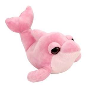  Cool Beans Dolphin (Pink) [Customize with Fragrances like Birthday 