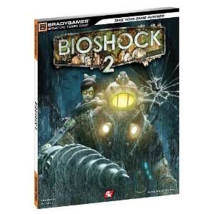  BioShock 2 Signature Series Guide (Brady Signature Series Guide 