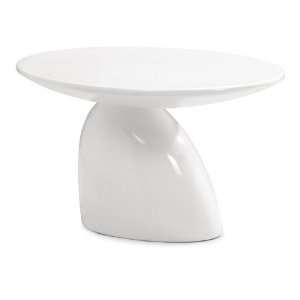  Zuo Modern Furniture Bolo Table: Home & Kitchen