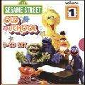Sesame Street Old School   Vol. 2 1974 1979 (DVD)  