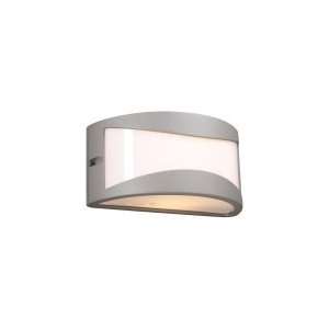  Baco 1 Light Outdoor Wall Sconce 10 W PLC Lighting 1727 