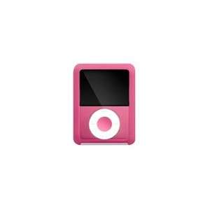  Incase Protective Cover for iPod Nano   Pink (CL56128 