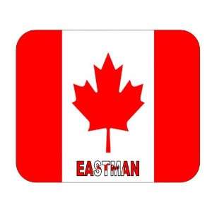  Canada   Eastman, Quebec Mouse Pad 