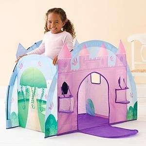  Disney Princess Play Environment Pop up Tent Everything 