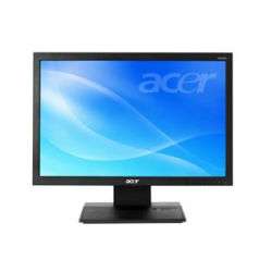 Acer V203W bmd Widescreen LCD Monitor  
