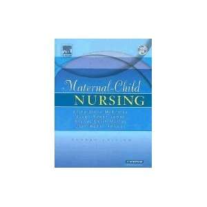    Maternal Child Nursing (text only) 2ND EDITION Emly McKney Books