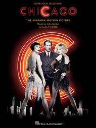 Chicago   The Movie Vocal Selections  