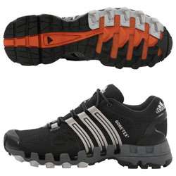 Adidas J S1 XCR Mens Hiking Shoes  