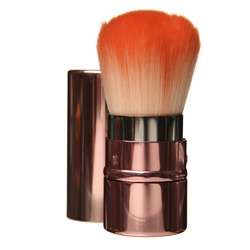 Morphe KB9 Pink Retractable Vegan Kabuki Makeup Brush  
