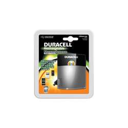 Duracell Powerhouse Instant USB Charger  