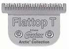 Oster T Finisher Replacement Blade Barber Salon Hair  