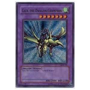  Yu Gi Oh   Gaia the Dragon Champion   Legend of Blue Eyes 