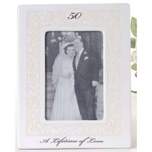  Roman Wedding 62438 A Lifetime of Love 50th Anniversary 