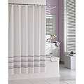 White Shower Curtains  Overstock Buy Bathroom Furnishings 
