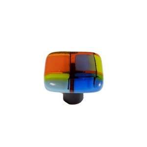  Artists Series Collection Square Knob