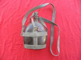 WW2 JAPANESE ARMY CANTEEN        