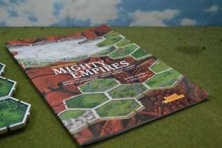 Warhammer DPS Painted Gaming Campaigns Mighty Empires TS018  
