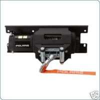 Polaris ATV OEM Sportsman XP 2500lb Warn Winch Kit New!  